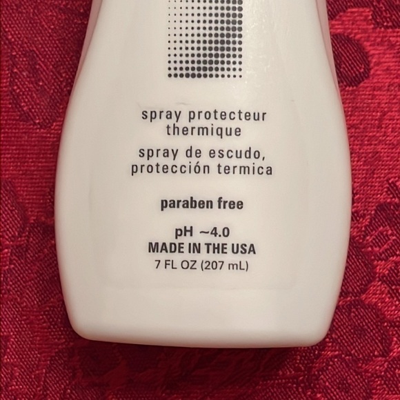 Brand New BioSilk Silk Therapy Thermal Shield Protection Spray & Batana Oil Set - Picture 10 of 13